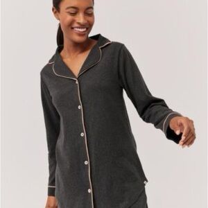 Pact Women's Organic Cotton Pajama Top